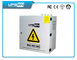 Alimentation d'énergie anticorrosion de télécom UPS en ligne 6KVA/système extérieur de 4200W UPS