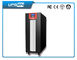 Alimentation d'énergie intelligente d'UPS de rendement élevé 220V/380V 10Kva - 200Kva