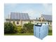 Système d'alimentation à la maison solaire intelligent UPS, alimentation d'énergie sans coupure