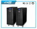 IGBT UPS en ligne à haute fréquence 1K- 20KVA avec la fonction de PFC et la technologie de DSP