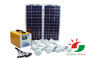 Système de mini système domestique solaire/alimentation solaire de -grille