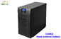 Monophasé 6Kva UPS en ligne à haute fréquence 220Vac/120Vac/110Vac