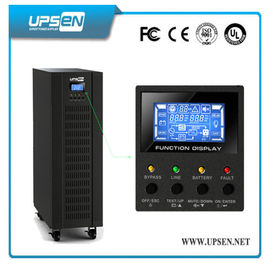 puissance ininterrompue en ligne à haute fréquence de 380Vac UPS pour Data Center