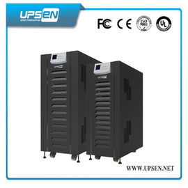 Industrie UPS en ligne basse fréquence avec le mode d'Eco de protection de court-circuit