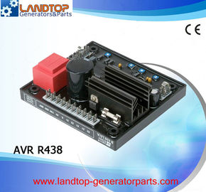 Générateur AVR R438, régulateurs de tension automatiques, régulateur de tension de Leroy Somer d'AVR