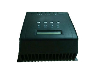 contrôleur solaire 10A, 17Ah - de charge de 24V MPPT batterie 400AH