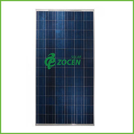 270W module solaire de silicium de 36 volts de silicium polycristallin polycristallin de panneau solaire