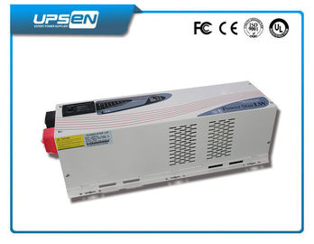 Inverseur basse fréquence de convertisseur de 120VAC 60HZ ou de 220VAC 50HZ pour des climatiseurs et des pompes