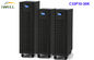la phase en ligne d'UPS 3 de conversion double de 10Kva 20Kva 30Kva lève des systèmes pour le serveur informatique