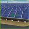 centrale photovoltaïque de la large échelle 10Megawatt CHUBB/ISO9001