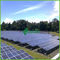 centrale photovoltaïque de la large échelle 10Megawatt CHUBB/ISO9001