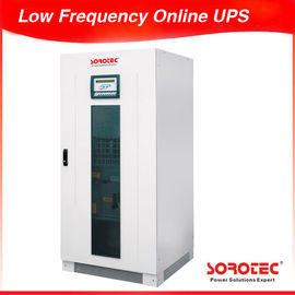 3Phase UPS en ligne basse fréquence avec le transformateur d'isolement à l'intérieur
