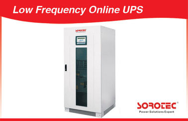3Phase UPS en ligne basse fréquence avec le transformateur d'isolement à l'intérieur