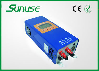 point de puissance maximum intelligent du mppt 30a 12v 24v 48v PWM dépistant le contrôleur de charge