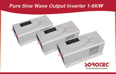 charge de la série SMPS des inverseurs IG3115E d'énergie solaire de 12V 70A 60Hz intelligente