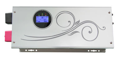 C.C 12V/24V pur d'onde sinusoïdale d'inverseurs sinusoïdaux de l'énergie RJ11 solaire
