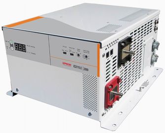 Outre de l'inverseur solaire de puissance d'UPS de grille avec l'utilisation de maison de MPPT 40A Carger