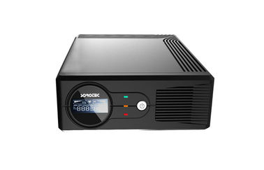Inverseur modifié 500VA - de puissance d'onde sinusoïdale reprise 2000VA automatique