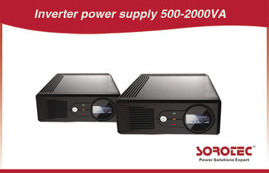 Autoguidez outre temps de secours 500VA - 2000VA d'inverseur de grille du long de tour solaire de support