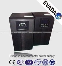 Monophasé UPS en ligne à haute fréquence 1KVA - 3KVA pour le centre de traitement des données de serveur d'ordinateur