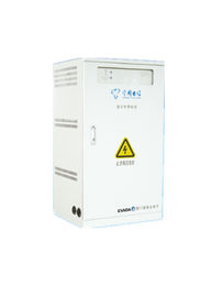 C.A. intelligent à l'atmosphère UPS de C.C intégré monophasé en ligne d'UPS d'alimentation d'énergie