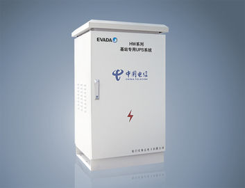 Puissance élevée en ligne à haute fréquence d'alimentation d'énergie non interruptible d'atmosphère UPS