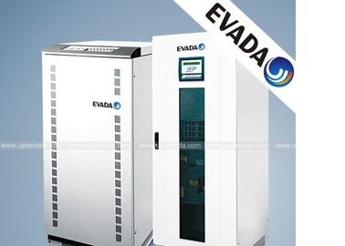 Les séries 3 de HP mettent UPS en ligne pour l'ordinateur, 10kva - 400kva