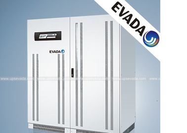Les séries 3 de HP mettent UPS en ligne pour l'ordinateur, 10kva - 400kva
