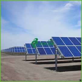 centrale photovoltaïque de la large échelle 10Megawatt CHUBB/ISO9001