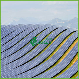 8000800W bleu 127V - centrales photovoltaïques de la large échelle 415V 50Hz/60Hz