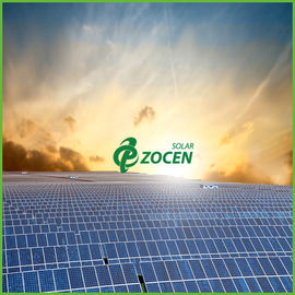 8000800W bleu 127V - centrales photovoltaïques de la large échelle 415V 50Hz/60Hz
