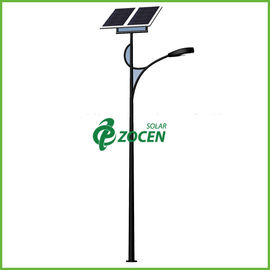 Le jardin actionné solaire de la puce 60W LED d'Epistar/grave imperméable/l'aménagement s'allume