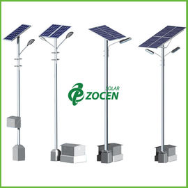 Le jardin actionné solaire de la puce 60W LED d'Epistar/grave imperméable/l'aménagement s'allume