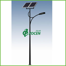 Le jardin actionné solaire de la puce 60W LED d'Epistar/grave imperméable/l'aménagement s'allume