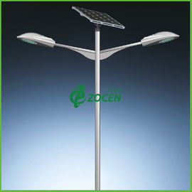 réverbères de panneau solaire du stationnement 80W/jardin LED avec le certificat de Soncap