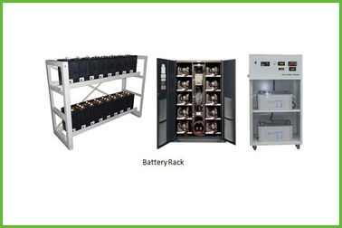 systèmes d'alimentation solaire de ménage de -Grille à C.A. et de C.C de 800W 48V avec l'inverseur