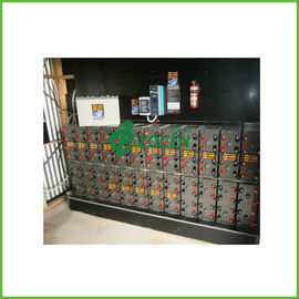 seul support de 220V 10KW outre des systèmes d'alimentation solaire de grille sans grille d'alimentation