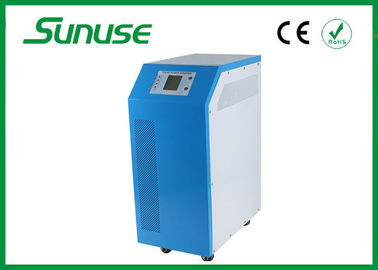 inverseur pur d'onde sinusoïdale de 48V 4000w, haut Efficieny outre d'inverseur d'énergie solaire de grille