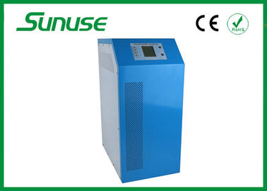 inverseur pur d'onde sinusoïdale de 48V 4000w, haut Efficieny outre d'inverseur d'énergie solaire de grille