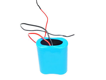 Cellule de la batterie 18650 du phosphate 3.2V LiFePO4 de fer de lithium pour l'énergie solaire
