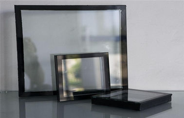 Le bas verre d'émissivité de preuve saine faite sur commande lambrisse 6mm 8mm, CE d'OIN de ccc