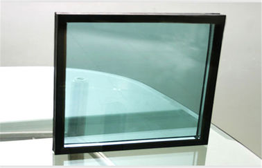 Le bas verre d'émissivité de preuve saine faite sur commande lambrisse 6mm 8mm, CE d'OIN de ccc
