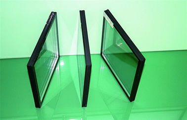 Le bas verre d'émissivité de preuve saine faite sur commande lambrisse 6mm 8mm, CE d'OIN de ccc