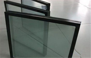 Le bas verre d'émissivité de preuve saine faite sur commande lambrisse 6mm 8mm, CE d'OIN de ccc