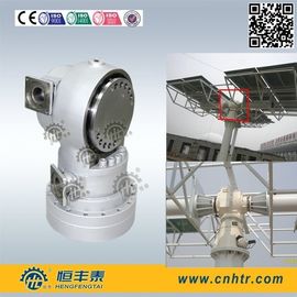Réducteur de concentré d'héliostat de réducteur d'engrenage planétaire de moteur électrique
