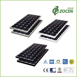 225 panneaux solaires photovoltaïques de W Molycrystalline avec la catégorie une pile solaire