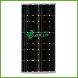 Haute performance, panneaux solaires 320W monocristallins avec l'efficacité jusqu'à 16,49%
