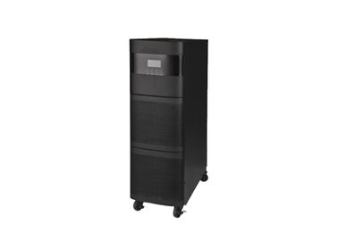 Alimentation d'énergie non interruptible triphasée d'UPS, alimentation d'énergie à haute fréquence