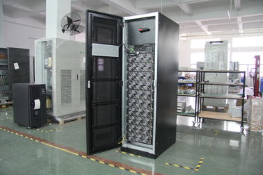 Le support intelligent montent UPS UPS modulaire en ligne à haute fréquence 10 - 300KVA
