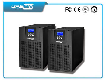 IGBT UPS en ligne à haute fréquence 1K- 20KVA avec la fonction de PFC et la technologie de DSP